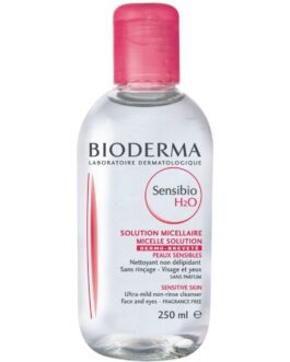 Bioderma Sensibio H2O 250ml