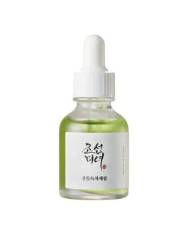 Beauty of Joseon Calming Serum Green Tea & Panthenol