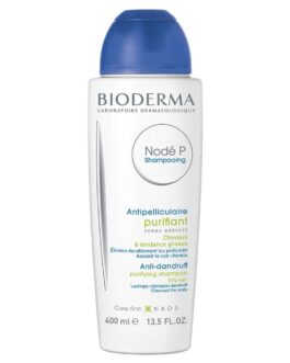 Bioderma Nodé P Anti-Dandruff Soothing Shampoo