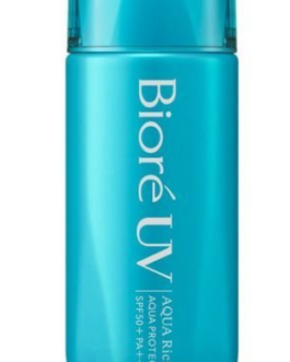 KAO Biore UV Aqua Rich Protect Lotion SPF 50+ PA++++ 70g