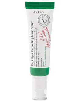 AXIS Y Dark Spot Correcting Glow Serum