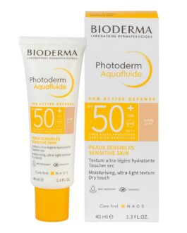 Bioderma Photoderm Aquafluide SPF 50