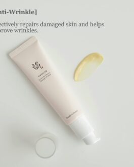 BEAUTY OF JOSEON REVIVE EYE SERUM : GINSENG + RETINAL 30ML