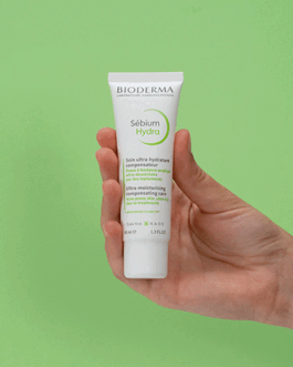 Bioderma Sebium Hydra 40ml