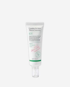 AXIS-Y Complete No-Stress Physical Sunscreen – 50ml