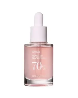 ANUA PEACH 70% NIACINAMIDE SERUM 30ML