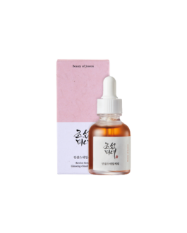 BEAUTY OF JOSEON REVIVE SERUM: GINSENG + SNAIL MUCIN