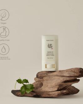 Beauty of Joseon Matte Sun Stick 18 Gm