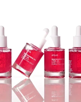 anua dark spot correcting serum