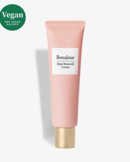 BONAJOUR ROSE STEM CELL CREAM 50ML