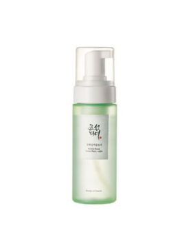 BEAUTY OF JOSEON GREEN PLUM AHA BUBBLE TONER 150ML