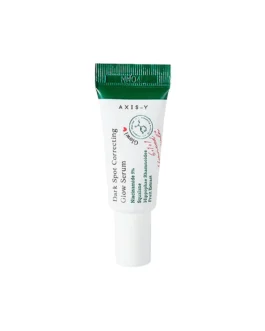AXIS Y Dark Spot Correcting Glow Serum