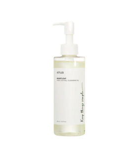 ANUA HEARTLEAF PORE CONTROL CLEANSING OIL 200ML