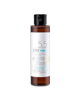 Acwell Licorice PH Balancing Cleansing Toner 150ml