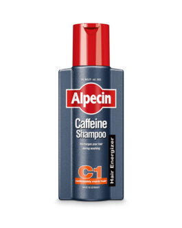 Alpecin Caffeine Shampoo C1 250ml