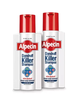 Alpecin Dandruff Killer Shampoo 250ml