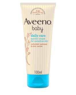 Aveeno Baby Daily Care Nappy Barrier Cream