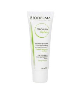 Bioderma Sebium Hydra 40ml
