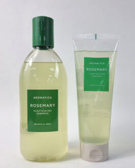 Aromatica Rosemary Scalp Scaling Shampoo 180 mL