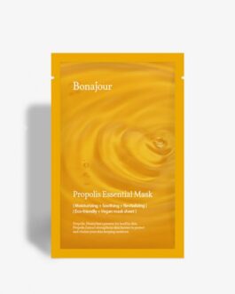 BONAJOUR PROPOLIS ESSENTIAL MASK 25G