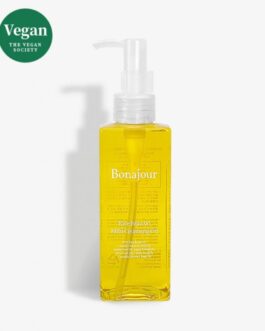 BONAJOUR RICE BRAN CLEANSING OIL 200ML