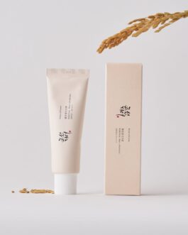 Beauty of Joseon Sunscreen