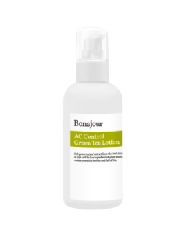 BONAJOUR AC CONTROL GREEN TEA LOTION 150ML