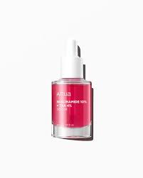 anua dark spot correcting serum