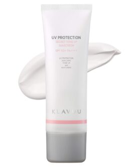 Dean Secret Tone Up Sun Cream 70ml