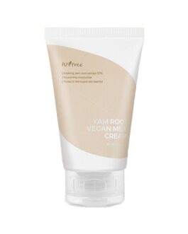 ISNTREE YAM ROOT VEGAN MILK CREAM 80ML