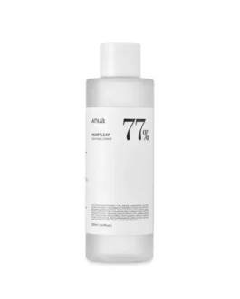 ANUA HEARTLEAF 77 SOOTHING TONER