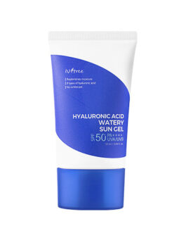 ISNTREE HYALURONIC ACID DAILY SUN GEL
