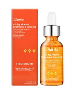 Jumiso vitamin c serum 30ml